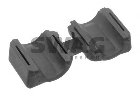 Подушка стабілізатора Swag 62933965 ціна, від 5.24 USD