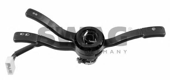 Купити 625384 Peugeot/Citroen Перемикач підрульовий, лівий