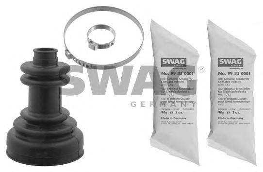 Купити 70914299 Swag Пильник шарніра приводу