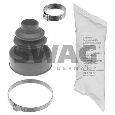 70914906 Swag Пильник ШРКШ внутрішній, передній півосі