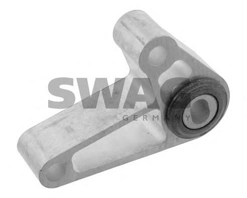 Подушка двигуна задня 70932274 Swag