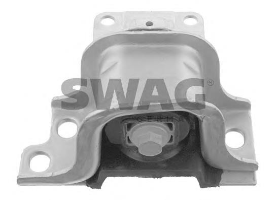 Ліва подушка двигуна Swag 70932279 ціна, від 52.54 USD