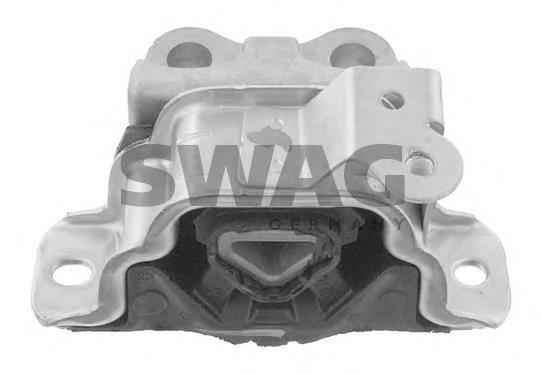 Подушка (опора) двигуна лів./прав. Swag 70932269 ціна, від 46.39 USD