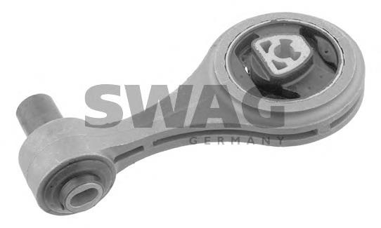 Подушка двигуна задня 70932282 Swag