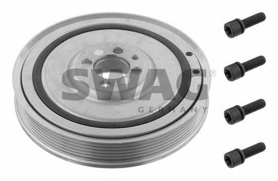 Шків колінвала (демпфер ) Swag 70927822 ціна, від 75.95 USD