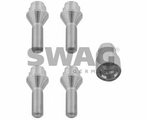 Купити 70927052 Swag Колісний болт