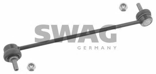 Стійка переднього стабілізатора Swag 70927433
