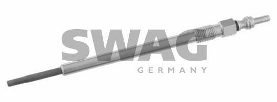 Свіча накалу Swag 70924483 ціна, від 11.40 USD