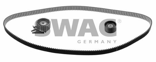 Комплект ГРМ Swag 70923651 ціна, від 81.53 USD