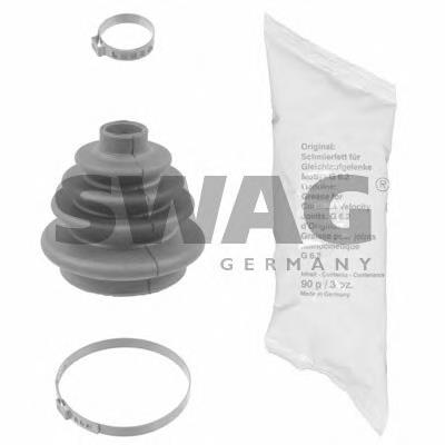 Пильник шарніра кутових швидкостей зовнішній передній Swag 70912804 ціна, від 5.87 USD