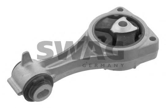 Подушка (опора) двигуна, права верхня Swag 60933723 ціна, від 39.42 USD