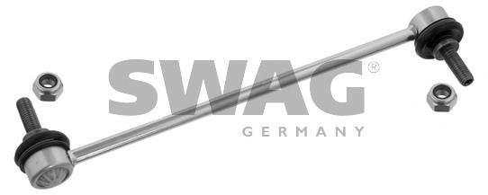 Стійка переднього стабілізатора Swag 60932699