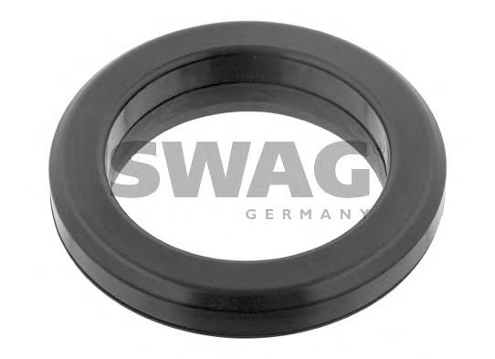 Підшипник верхньої опори Swag 60932714