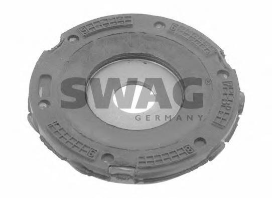 Опора стійки амортизатора переднього Swag 60932241 ціна, від 3.65 USD