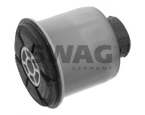 Сайлентблок задньої балки/підрамника Swag 60933122 ціна, від 25.07 USD