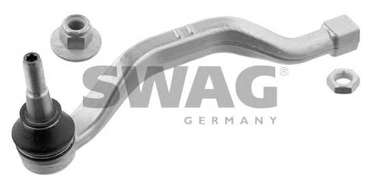 Купити 60938723 Swag Рульовий наконечник