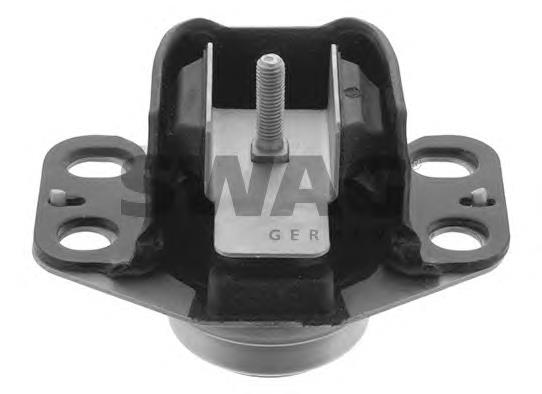 Подушка (опора) двигуна, передня Renault (RVI) 8200310825 ціна, від 39.89 USD