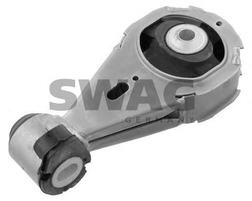 Подушка (опора) двигуна, права верхня Swag 60937287 ціна, від 30.93 USD