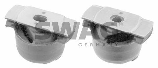 Сайлентблок задньої балки/підрамника Swag 60926930 ціна, від 42.89 USD