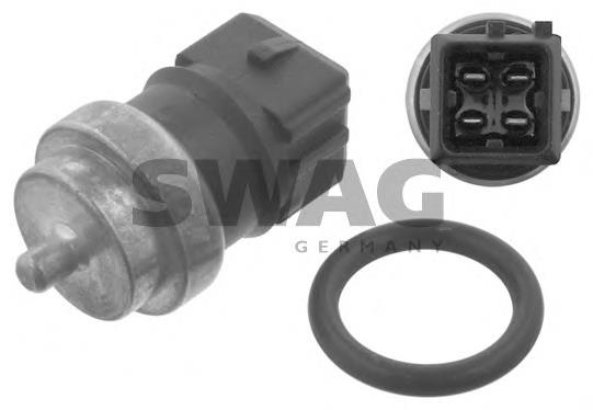 Датчик температури охолоджуючої рідини 60926936 Swag