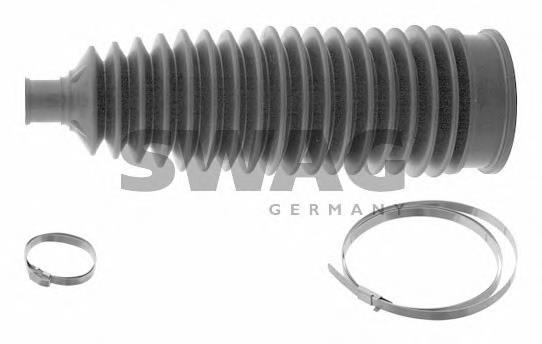 Пильник рульової тяги Swag 60927222 ціна, від 5.84 USD