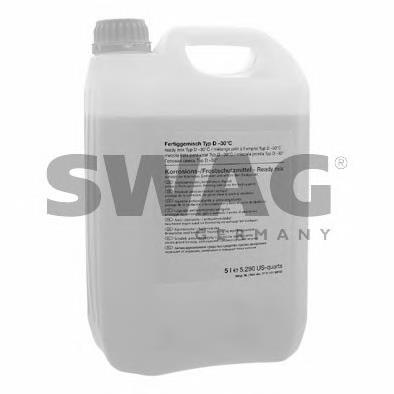 60926581 Swag Охолоджуюча рідина