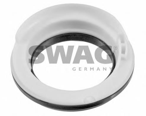 Підшипник опорний амортизатора, переднього Swag 60922617 ціна, від 12.32 USD