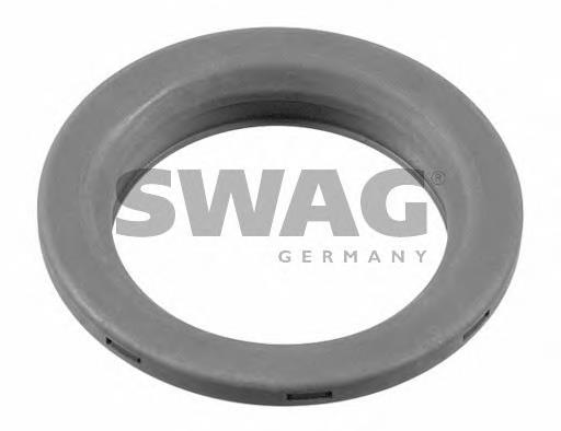 Підшипник опорний амортизатора, переднього 60922305 Swag