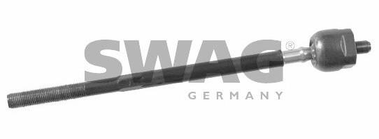 Тяга рульова поперечна Swag 60922479 ціна, від 9.83 USD