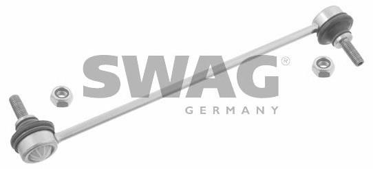60929834 Swag Тяга переднього стабілізатора