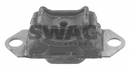 Купити 60930223 Swag Подушка (опора) двигуна, ліва