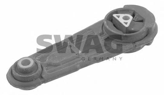 Подушка (опора) двигуна, задня Swag 60929593 ціна, від 30.40 USD