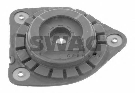 Опора стійки амортизатора переднього Swag 60931424 ціна, від 29.29 USD