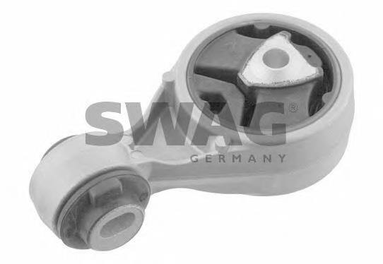 Подушка (опора) двигуна, права верхня Swag 60928226