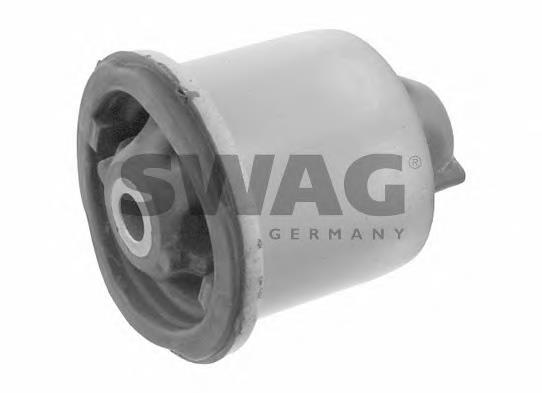 Сайлентблок підрамника задній Swag 60927539