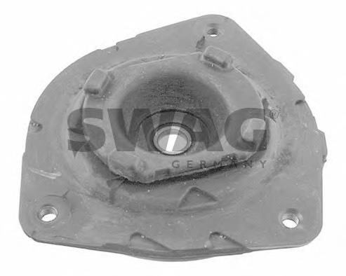 Опора амортизатора переднього лівого Swag 60927455 ціна, від 25.67 USD