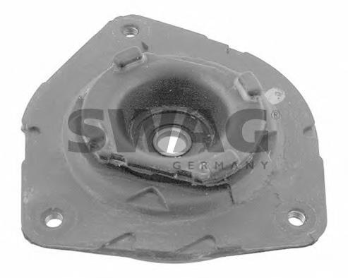 Опора амортизатора переднього правого Swag 60927456 ціна, від 26.40 USD