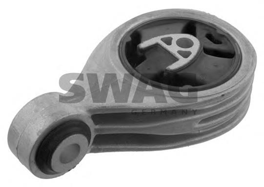 Подушка (опора) двигуна, передня Swag 60929567 ціна, від 23.40 USD
