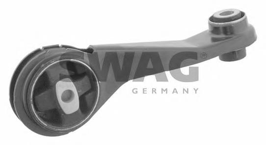Подушка (опора) двигуна, задня Swag 60929510 ціна, від 26.92 USD