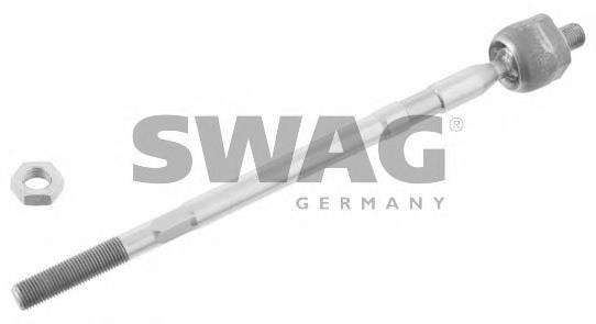 Тяга рульова поперечна Swag 60928466 ціна, від 9.15 USD