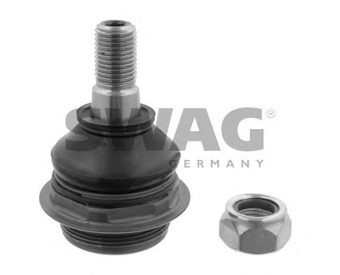 Кульова опора, нижня Swag 62921490 ціна, від 10.27 USD