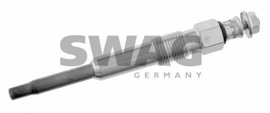 Свіча накалу Swag 62919099 ціна, від 7.05 USD