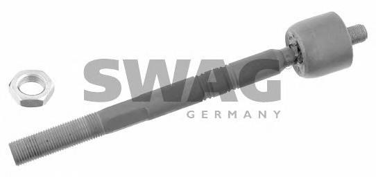 Тяга рульова поперечна Swag 62927428 ціна, від 7.87 USD