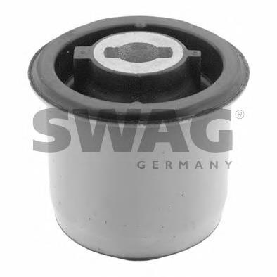 Сайлентблок задньої балки/підрамника Swag 62928403 ціна, від 16.68 USD