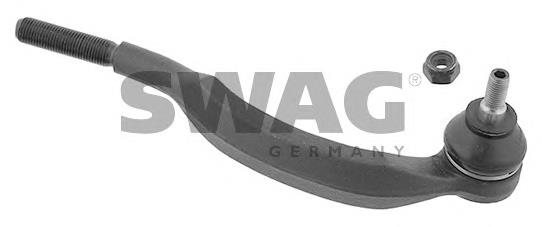 62923325 Swag Зовнішній наконечник рульової тяги