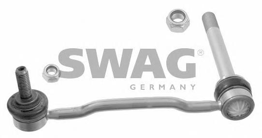 Яйця на стабілізаторі передні Swag 62922847