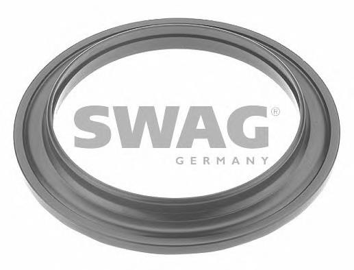 Підшипник опорний амортизатора, переднього 62917163 Swag