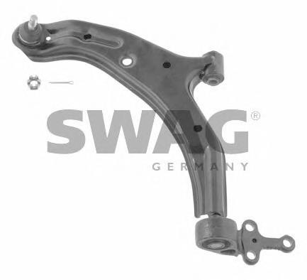 Важіль передній лівий Swag 82926277 ціна, від 53.29 USD