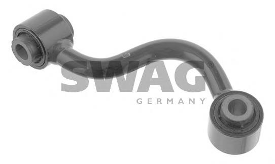 Тяга стабілізатора, права Swag 82932573