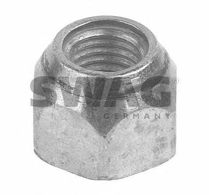 Купити 82911938 Swag Колісні гайки